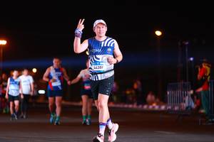 BIB: 4438
                            <button type="button" onclick="openModal(22961725)" class="btn btn-primary btn-sm float-right btn-popup" data-toggle="modal" data-target=".modal-high-quality">
                        <i class="fas fa-shopping-cart"></i> Add to Cart
                    </button>
                                            <button type="button" onclick="isThisMe(22961725, true)" class="btn btn-success btn-sm float-right btn-popup btn-isme hidden" data-toggle="tooltip" data-placement="bottom" title="นี่คือรูปของคุณใช่ไหม คลิกที่นี่เพื่อเอาเข้าอัลบั้ม">
                        <i class="fas fa-plus"></i> Add to album
                    </button>
                    <button type="button" onclick="isThisMe(22961725, false)" class="btn btn-warning btn-sm float-right btn-popup btn-isnotme hidden">
                        <i class="fas fa-ban"></i> Remove from album
                    </button>